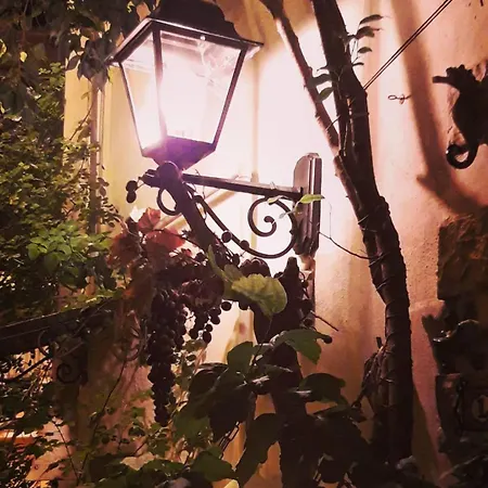 Guest house Vecchia R Bari