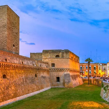 Vecchia R Guest house *