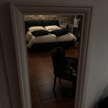 Vecchia R Guest house