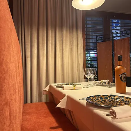 Vecchia R Vendégház 4*