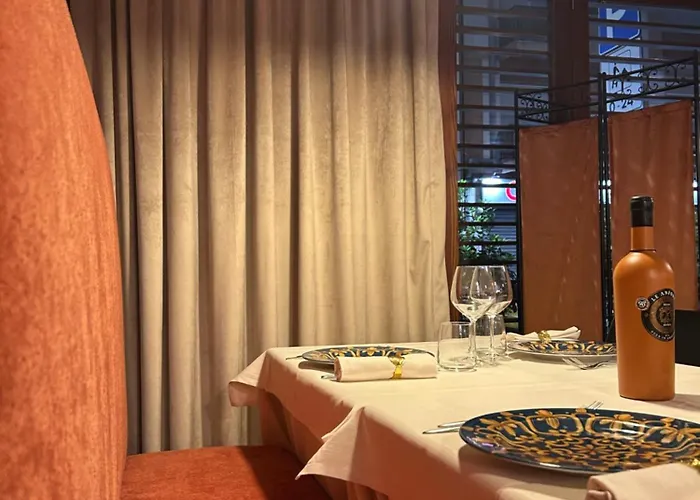 Vecchia R Gæstehus 4*