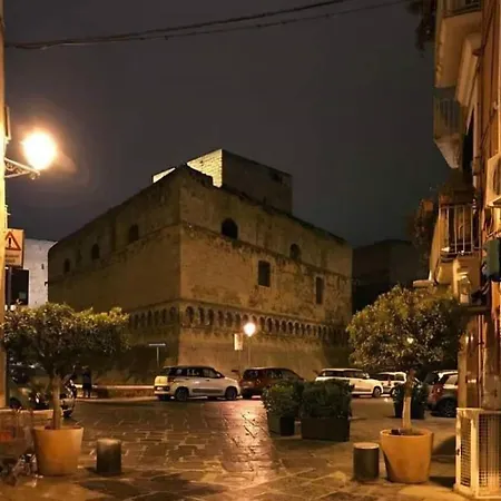 Vecchia R Bari