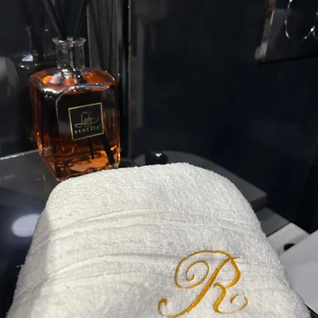 Vendégház Vecchia R Bari