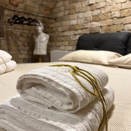 Vecchia R Guest house Bari