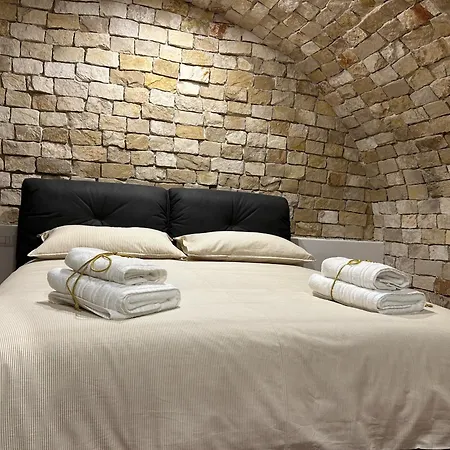 Vendégház Vecchia R Bari