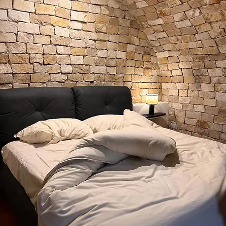 Vendégház Vecchia R