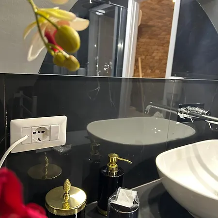 Vecchia R Vendégház Bari