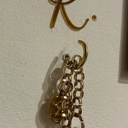 Vendégház Vecchia R 4*