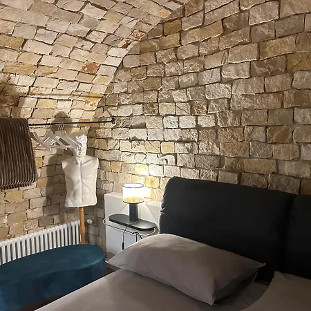 Vendégház Vecchia R 4*