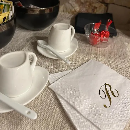 Vendégház Vecchia R Bari