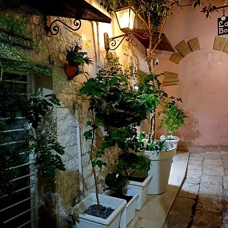 Vecchia R Vendégház Bari