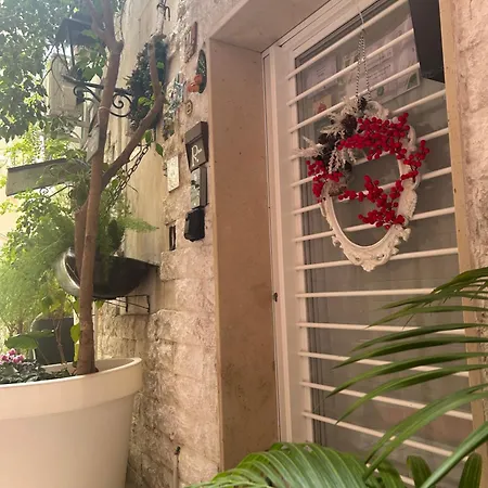 Vendégház Vecchia R