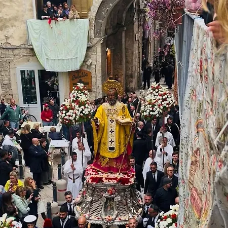 Vecchia R Πανσιόν
