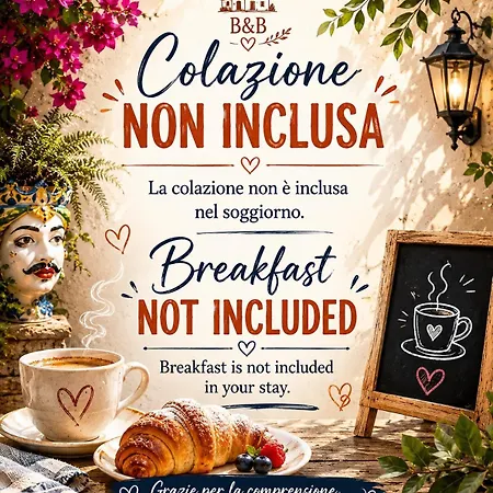 Vecchia R Pensión Bari