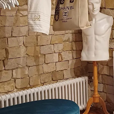 Vecchia R Gæstehus Bari