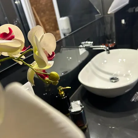 Vecchia R Gæstehus