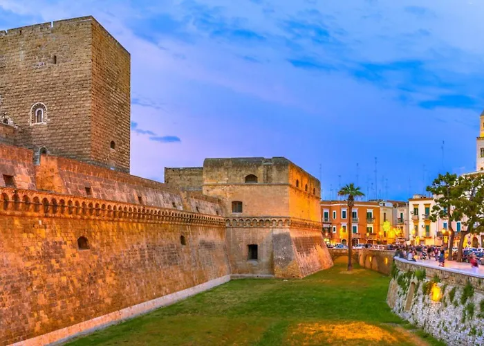 Vecchia R Affittacamere 4*