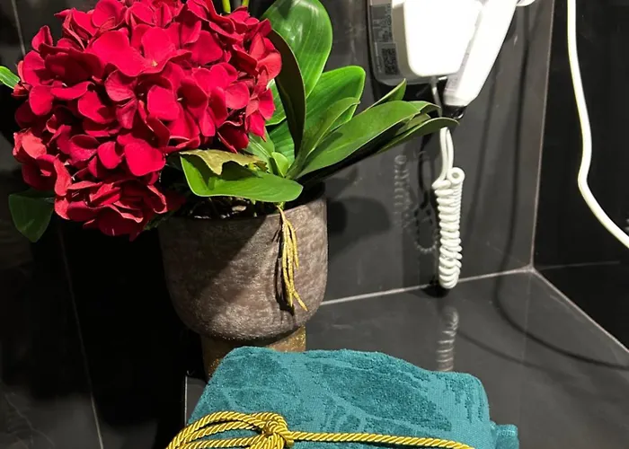 Vecchia R Affittacamere