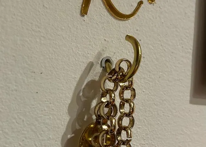 בית הארחה Vecchia R 4*