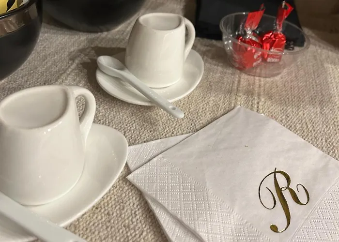 בית הארחה Vecchia R בארי