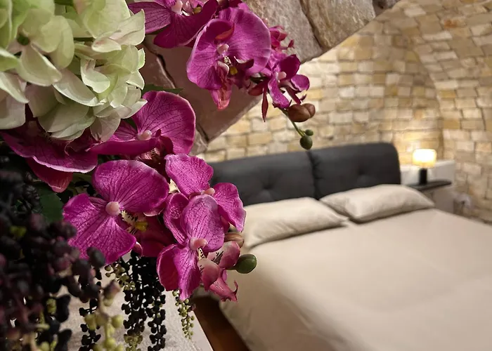 Affittacamere Vecchia R 4*