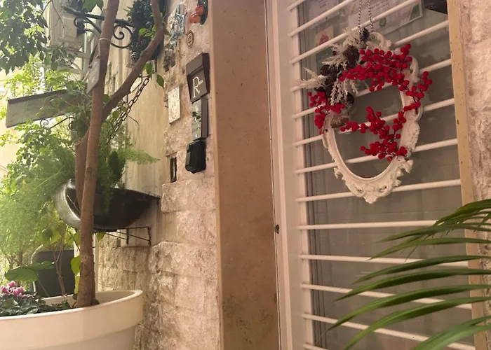 בית הארחה Vecchia R