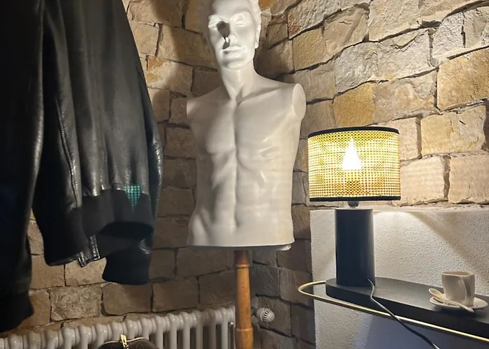 Affittacamere Vecchia R Bari