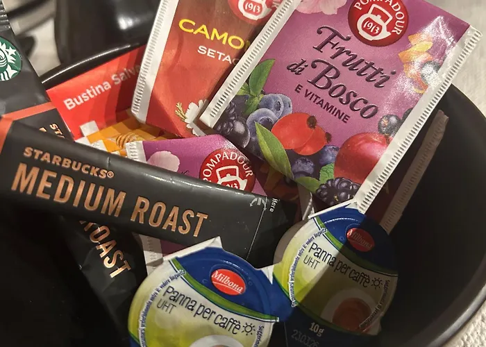 Vecchia R 4* בארי